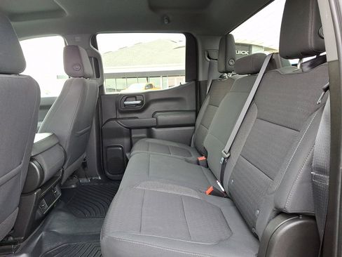 Used 2021 GMC Sierra 1500 4x4 Crew Cab image 11