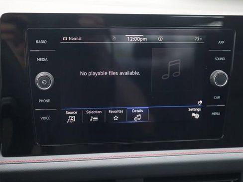 New 2026 Volkswagen Jetta GLI Autobahn image 15