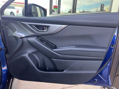 Used 2023 Subaru WRX Premium image 14