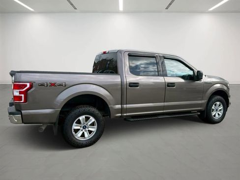 Used 2020 Ford F150 XLT w/ Snow Plow Prep Package image 4