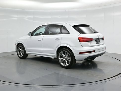 Used 2018 Audi Q3 2.0T Premium image 6