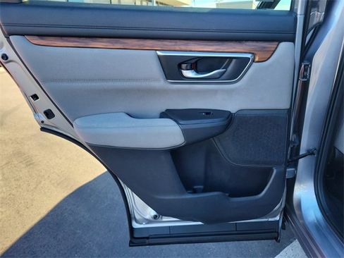 Certified 2022 Honda CR-V EX image 15