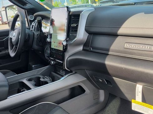 New 2026 RAM 2500 Laramie image 13