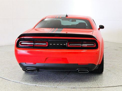 Used 2022 Dodge Challenger R/T Scat Pack RWD image 6