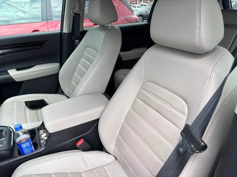 Used 2024 Honda CR-V EX-L image 9