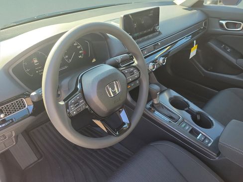 New 2026 Honda Civic LX image 10