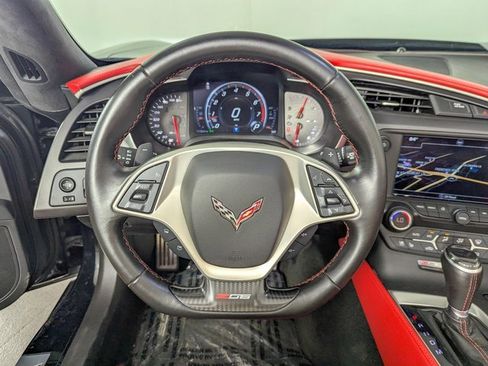 Used 2016 Chevrolet Corvette Z06 image 24