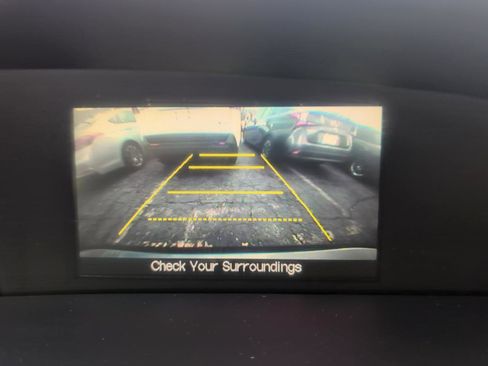 Used 2013 Honda Civic EX-L image 25