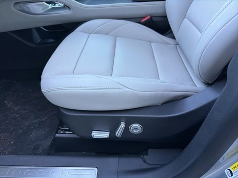 New 2026 Lincoln Nautilus Premier w/ Equipment Group 102A image 11