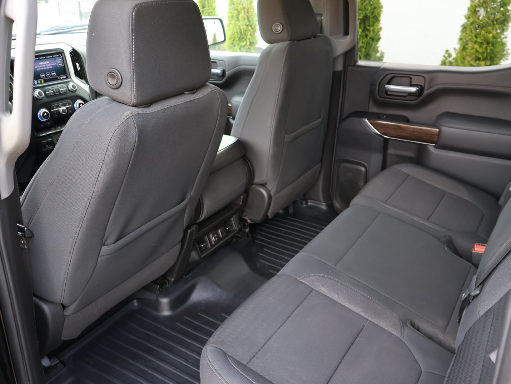 Used 2021 GMC Sierra 1500 Elevation AWD/4WD image 9