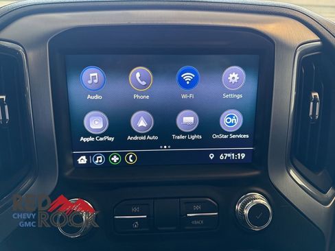 Used 2021 GMC Sierra 2500 SLE image 21