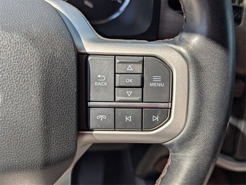 Used 2023 Ford Expedition Max Limited image 34