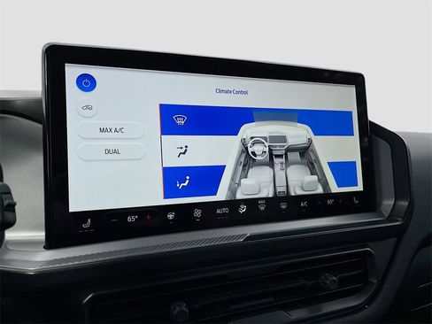 Used 2025 Ford Bronco Sport Badlands w/ Sasquatch Badlands Package image 16