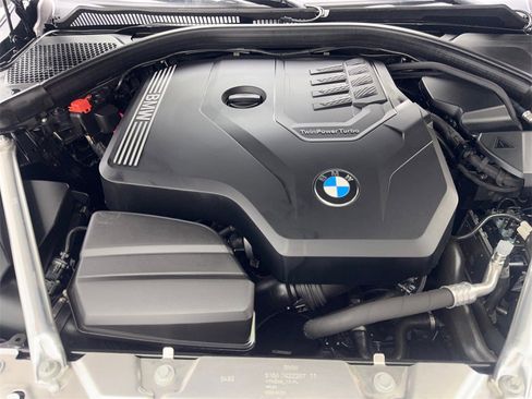 Used 2022 BMW 430i Gran Coupe w/ Premium Package 2 image 75