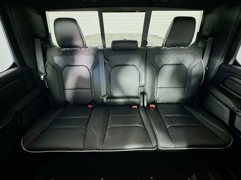 New 2026 RAM 1500 Limited AWD/4WD image 10