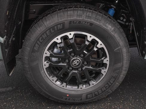 New 2026 Toyota Tundra SR5 w/ TRD Off-Road Package image 11