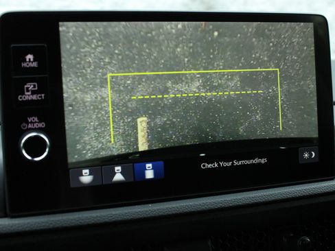 New 2027 Honda CR-V LX image 36