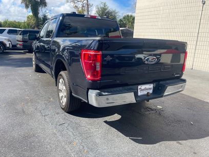 Used 2023 Ford F150 XLT