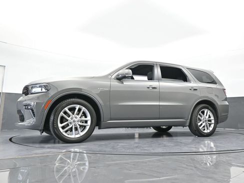 Used 2022 Dodge Durango R/T image 63