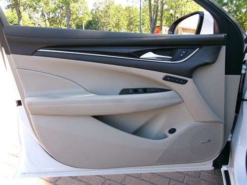 Used 2017 Buick LaCrosse Essence w/ Sights and Sounds Package image 11