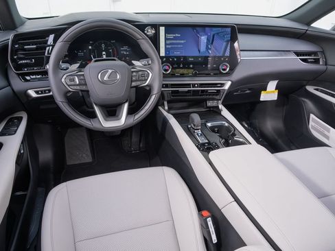 New 2026 Lexus RX 350 Premium w/ Convenience Package AWD/4WD image 10