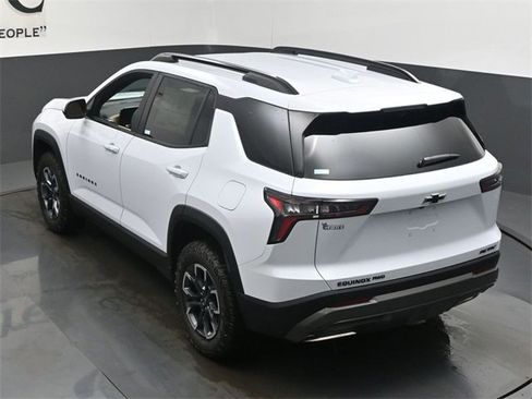 New 2026 Chevrolet Equinox ACTIV w/ Safety and Technology Package image 19