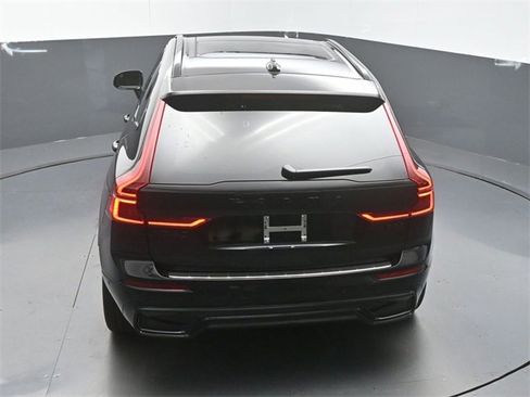 New 2026 Volvo XC60 B5 Ultra w/ Protection Package Premier image 46