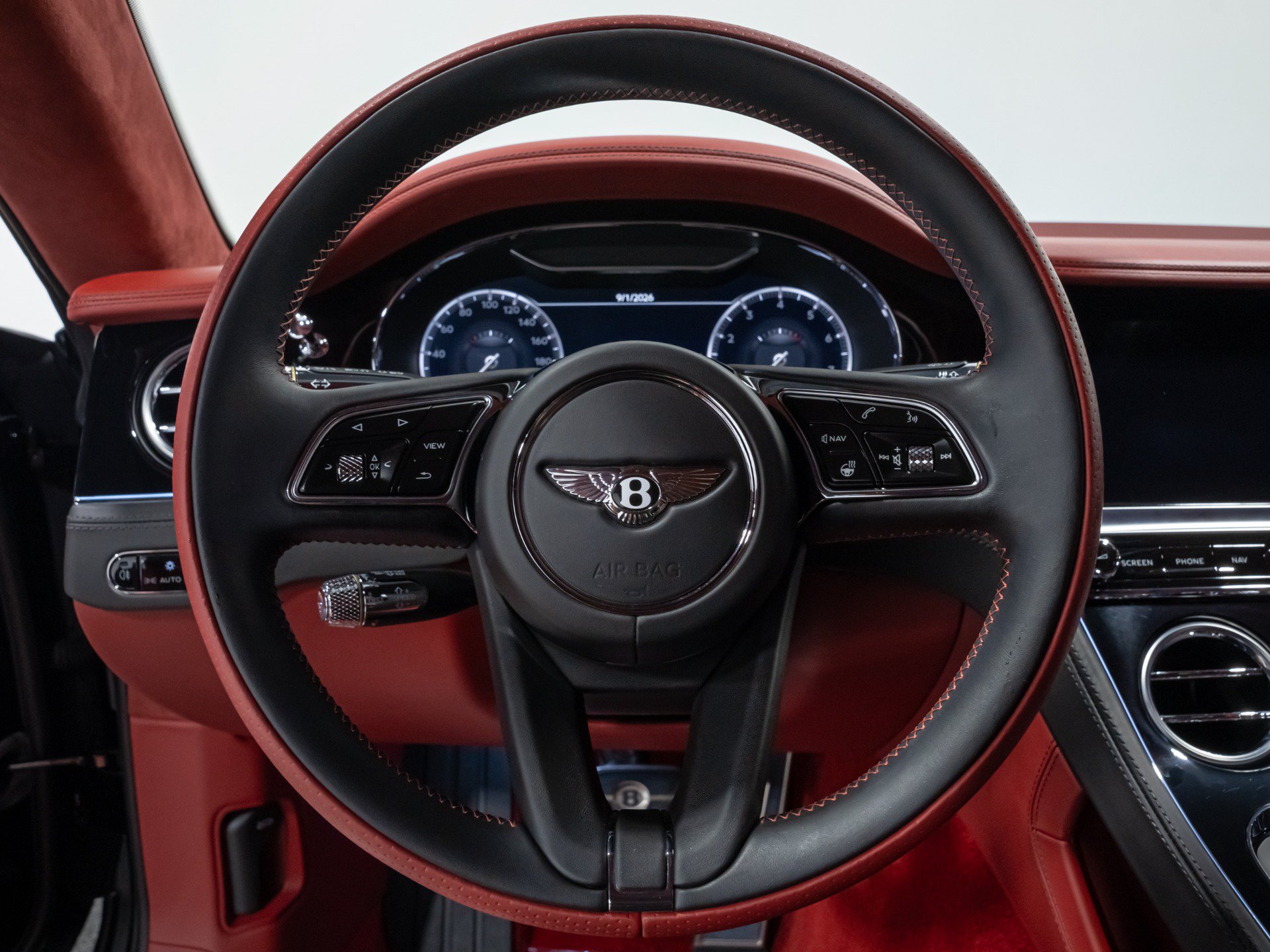 Used 2021 Bentley Continental GT Mulliner AWD/4WD image 45