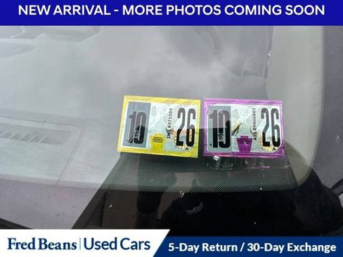 Used 2019 Hyundai Tucson Value AWD/4WD image 5