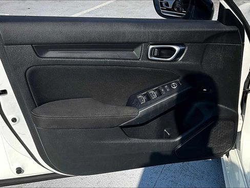 Used 2024 Honda Civic Sport image 21