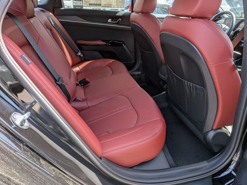 New 2026 Kia K5 GT-Line FWD image 22