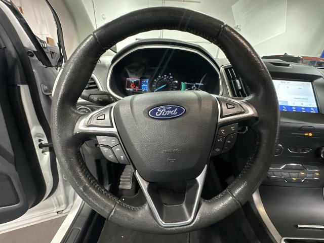 Certified 2020 Ford Edge SEL w/ Convenience Package FWD image 15