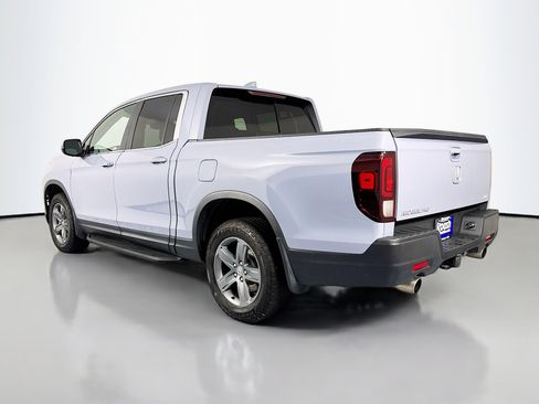 Certified 2023 Honda Ridgeline RTL image 7