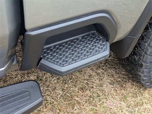 New 2026 Chevrolet Silverado 2500 LT w/ Trail Boss Package image 28