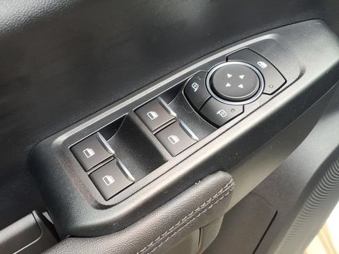 New 2026 Ford Ranger XLT AWD/4WD image 18