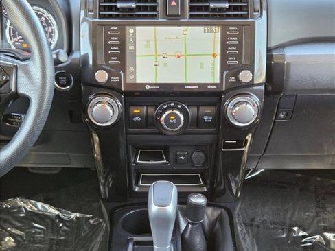 Used 2022 Toyota 4Runner TRD Off-Road Premium w/ Moonroof Package image 14