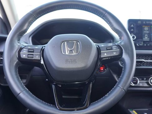 Used 2023 Honda HR-V EX-L image 22