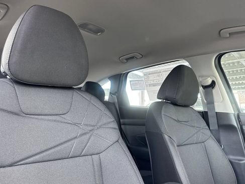 New 2026 Hyundai Tucson SE FWD image 16