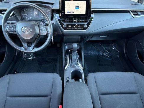 Used 2024 Toyota Corolla LE image 14