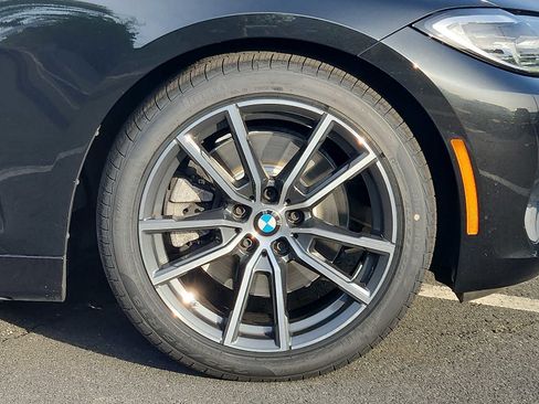 Certified 2024 BMW 430i xDrive Coupe w/ Convenience Package AWD/4WD image 8