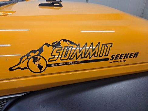 Used 2021 Jeep Wrangler Unlimited Sport image 30