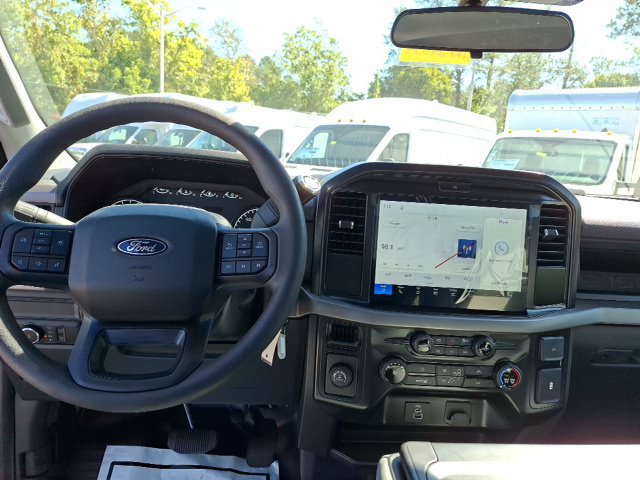 New 2026 Ford F150 XL w/ Equipment Group 103A High RWD image 25