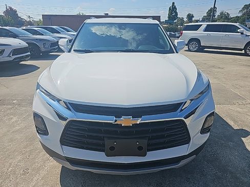 Used 2022 Chevrolet Blazer LT image 4