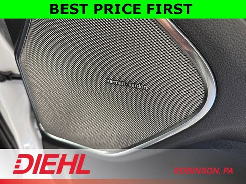 New 2026 RAM 1500 Laramie image 17