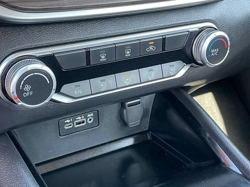 Certified 2024 Nissan Altima 2.5 SV AWD/4WD image 22