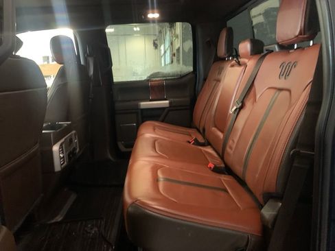 Used 2019 Ford F250 King Ranch w/ King Ranch Ultimate Package image 21