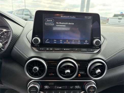 Used 2021 Nissan Sentra SV w/ Electronics Package image 19