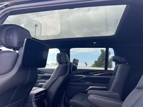 New 2026 Cadillac Escalade IQL Sport 1 image 29