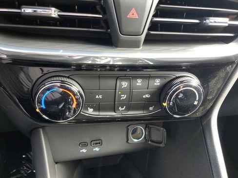 New 2026 Buick Encore GX Sport Touring w/ Comfort Package image 22