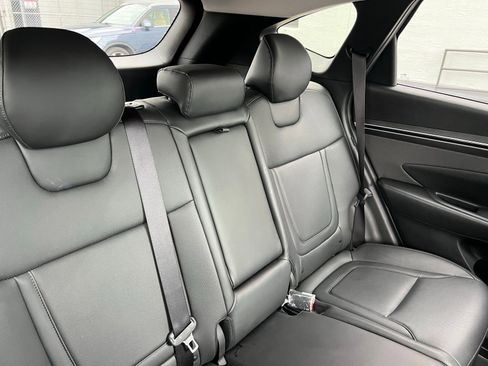 Used 2023 Hyundai Tucson SEL w/ Convenience Package FWD image 59